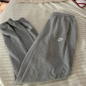 Nike sweatpants